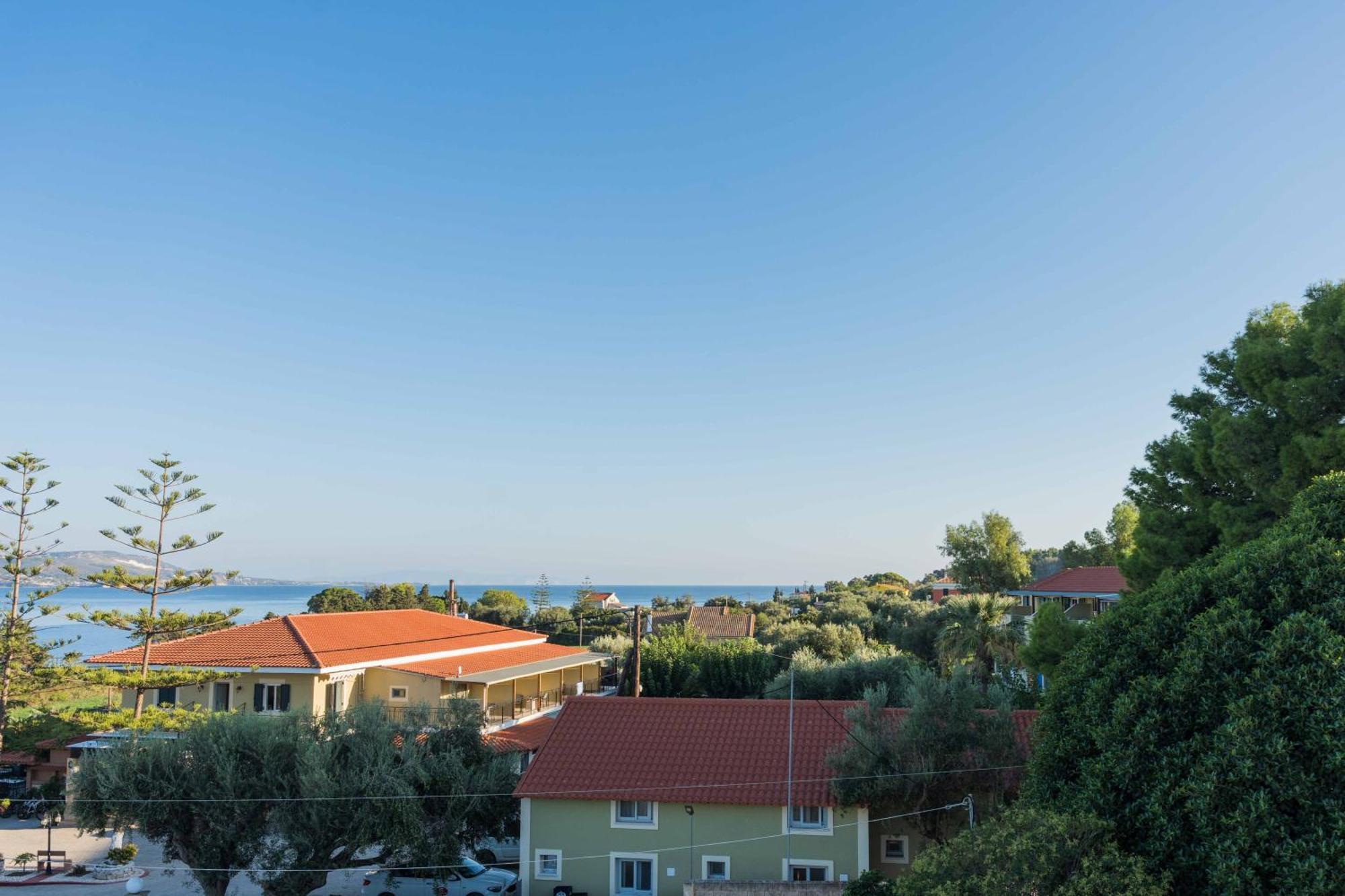 Elia Studios Lixouri Bagian luar foto